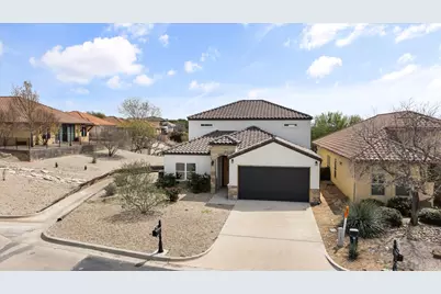 178 Valley View Street, Glen Rose, TX 76043 - Photo 3