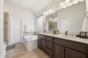 14824 Complacent Way, Aledo, TX 76008 - Photo 29