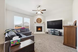 14824 Complacent Way, Aledo, TX 76008 - Photo 3