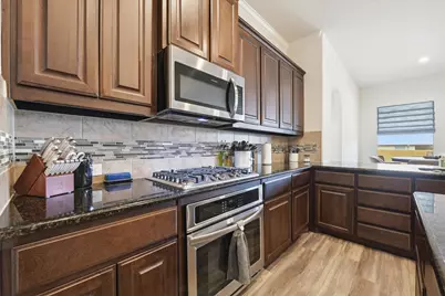 14824 Complacent Way, Aledo, TX 76008 - Photo 9