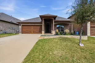 14824 Complacent Way, Aledo, TX 76008 - Photo 1