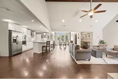 151 Creek Courts Drive, Trophy Club, TX 76262 - Photo 17