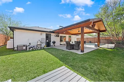 151 Creek Courts Drive, Trophy Club, TX 76262 - Photo 35