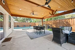 151 Creek Courts Dr, Trophy Club, TX 76262 - Photo 5