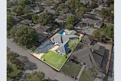 151 Creek Courts Drive, Trophy Club, TX 76262 - Photo 3