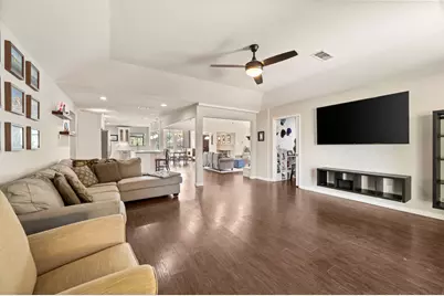 151 Creek Courts Drive, Trophy Club, TX 76262 - Photo 19