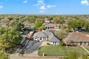 151 Creek Courts Dr, Trophy Club, TX 76262 - Photo 1