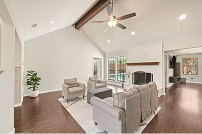151 Creek Courts Drive, Trophy Club, TX 76262 - Photo 9