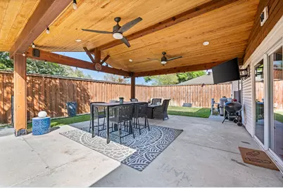 151 Creek Courts Drive, Trophy Club, TX 76262 - Photo 33