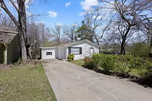 907 Thatcher St, Denison, TX 75020 - Photo 3