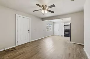 907 Thatcher St, Denison, TX 75020 - Photo 5