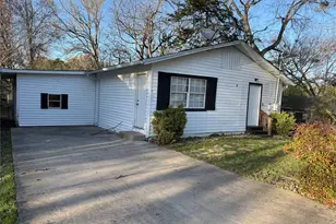 907 Thatcher St, Denison, TX 75020 - Photo 1