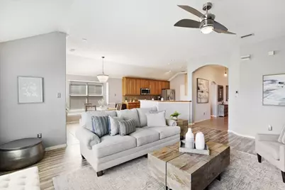 608 Lake Village Drive, McKinney, TX 75071 - Photo 11