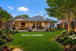 608 Lake Village Dr, McKinney, TX 75071 - Photo 5