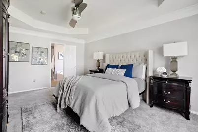 608 Lake Village Drive, McKinney, TX 75071 - Photo 21