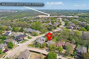 608 Lake Village Dr, McKinney, TX 75071 - Photo 37