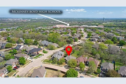 608 Lake Village Drive, McKinney, TX 75071 - Photo 35