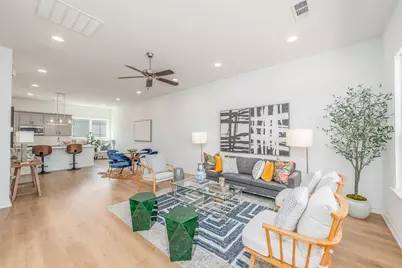 2828 Addison Park Lane, Fort Worth, TX 76110 - Photo 5