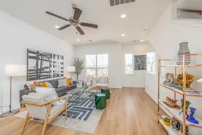 2828 Addison Park Lane, Fort Worth, TX 76110 - Photo 7