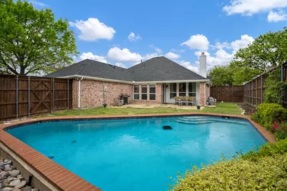 7809 Jennifer Lane, Frisco, TX 75034 - Photo 27