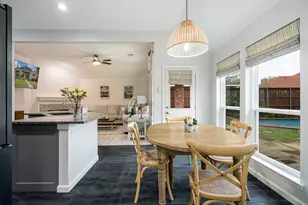 7809 Jennifer Ln, Frisco, TX 75034 - Photo 13