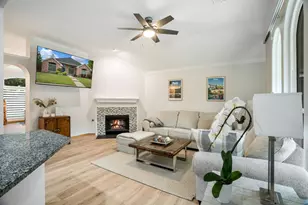 7809 Jennifer Ln, Frisco, TX 75034 - Photo 9