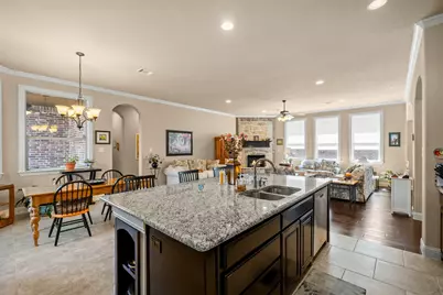 7420 Park Place Drive, North Richland Hills, TX 76182 - Photo 13