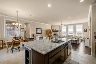 7420 Park Pl Dr, North Richland Hills, TX 76182 - Photo 13