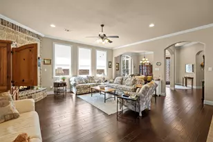 7420 Park Pl Dr, North Richland Hills, TX 76182 - Photo 7