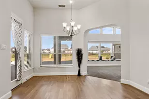 4601 Whitestone Dr, Parker, TX 75002 - Photo 19