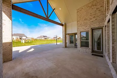 4601 Whitestone Drive, Parker, TX 75002 - Photo 33