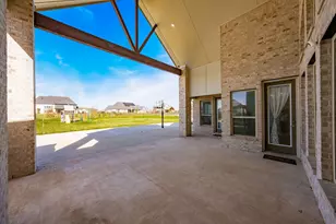 4601 Whitestone Dr, Parker, TX 75002 - Photo 33