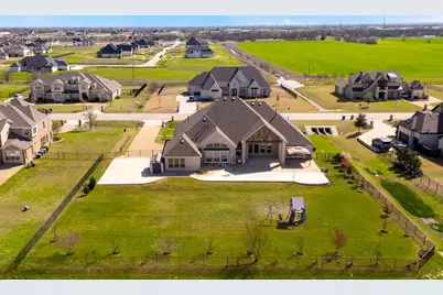 4601 Whitestone Drive, Parker, TX 75002 - Photo 5