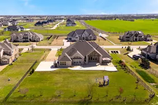 4601 Whitestone Dr, Parker, TX 75002 - Photo 5