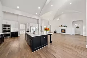 4601 Whitestone Dr, Parker, TX 75002 - Photo 17