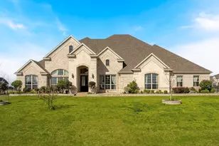 4601 Whitestone Dr, Parker, TX 75002 - Photo 3