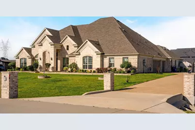 4601 Whitestone Drive, Parker, TX 75002 - Photo 3