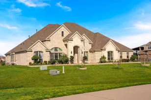 4601 Whitestone Dr, Parker, TX 75002 - Photo 1