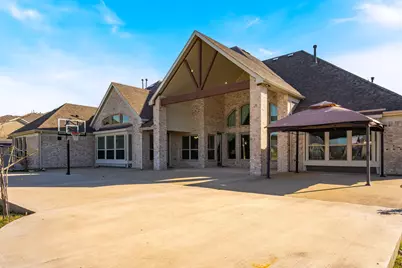 4601 Whitestone Drive, Parker, TX 75002 - Photo 37