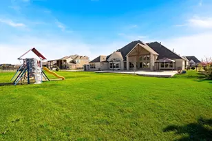 4601 Whitestone Dr, Parker, TX 75002 - Photo 35
