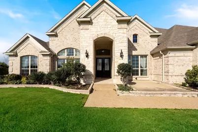 4601 Whitestone Drive, Parker, TX 75002 - Photo 1