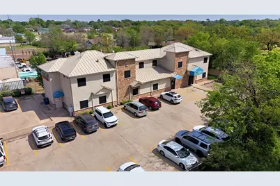 1011 W Grove Street, Kaufman, TX 75142 - Photo 33