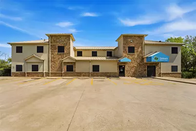 1011 W Grove Street, Kaufman, TX 75142 - Photo 1