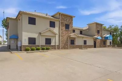 1011 W Grove Street, Kaufman, TX 75142 - Photo 3