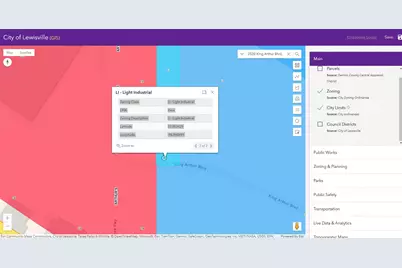 2520 King Arthur Boulevard #210, Lewisville, TX 75056 - Photo 19