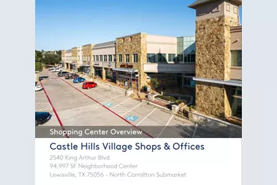 2520 King Arthur Boulevard #210, Lewisville, TX 75056 - Photo 27