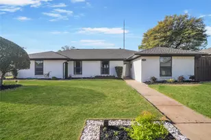 1910 University Dr, Richardson, TX 75081 - Photo 1
