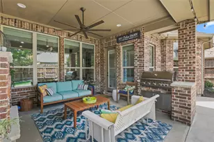 3608 Meridian Ave, Celina, TX 75009 - Photo 33