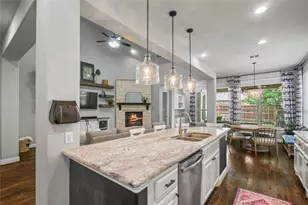 3608 Meridian Ave, Celina, TX 75009 - Photo 7