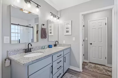 10763 S Cr 461, Laneville, TX 75667 - Photo 13